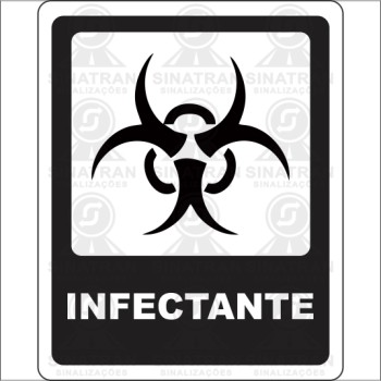 Infectante 